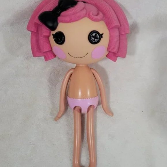 Lot of 5 Lalaloopsy Dolls    (4)12" / (1) 7" - Picture 14 of 15